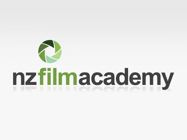 New Zealand Film Academy Logo