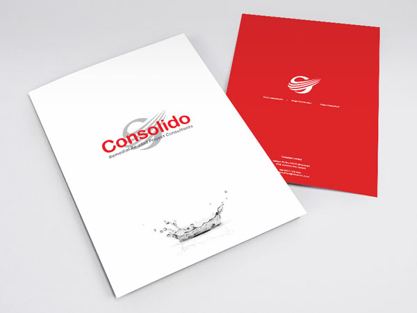 Consolido Company Profile