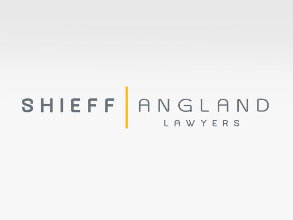 Shieff Angland Logo